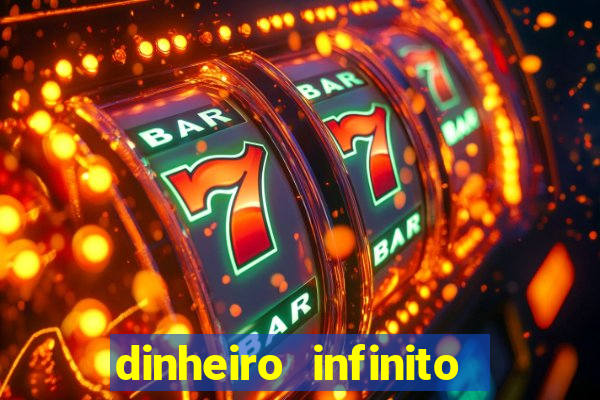 dinheiro infinito fortune tiger